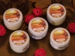 Probenpaket 1 Groß / Saunasalz und Saunazucker