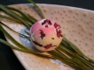 Cremebadekugel Rose-Kardamom