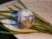 Cremebadekugel Weißer Tee